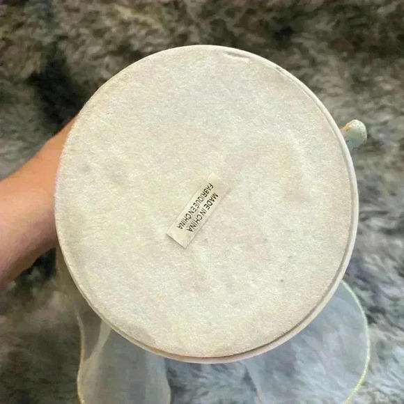 Disney Jasmine Porcelain Doll Brass  Key KeepSakes AWholeNewWorld Magic - Picture 13 of 16